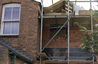 free Pride Park home extension quotes